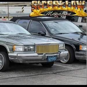 Meet your Posher, Felipe